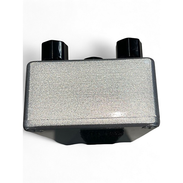 Used MXR M75 Super Badass Distortion Effect Pedal