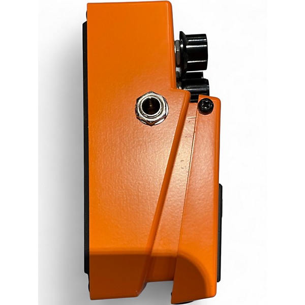 Used BOSS DS1 Distortion Effect Pedal