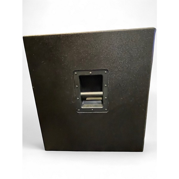 Used Harbinger VARI V2318S Powered Subwoofer