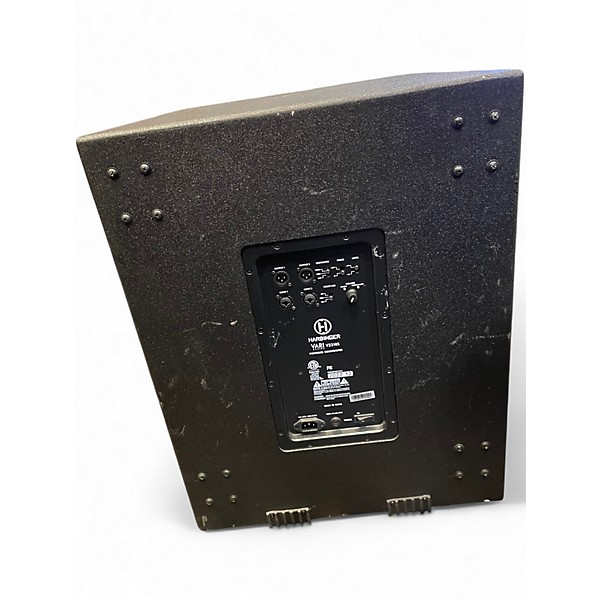 Used Harbinger VARI V2318S Powered Subwoofer