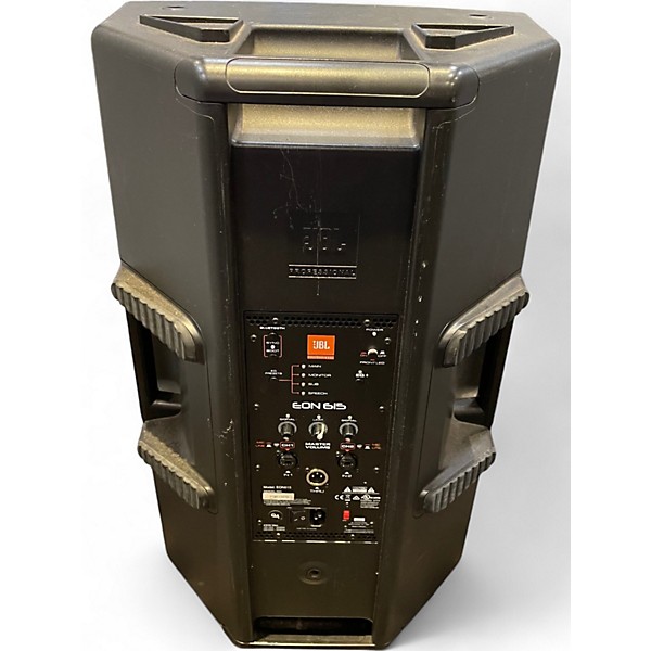 Used JBL EON615 Powered Speaker