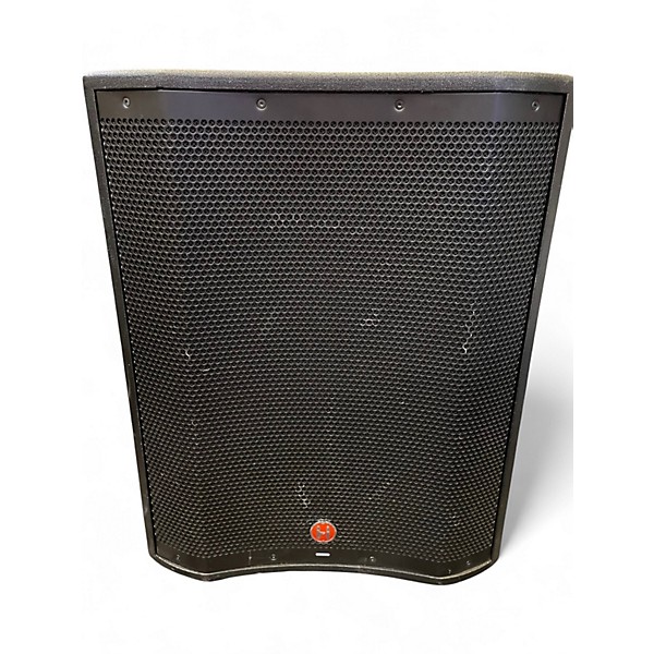 Used JBL EON615 Powered Speaker