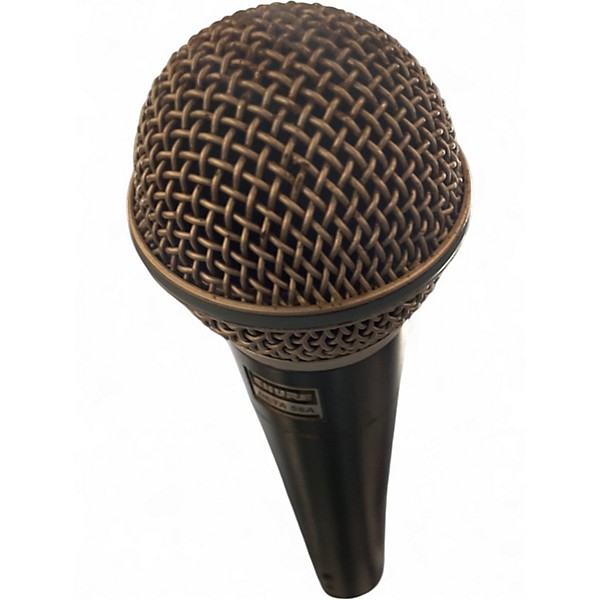 Used Shure Beta 58A Dynamic Microphone
