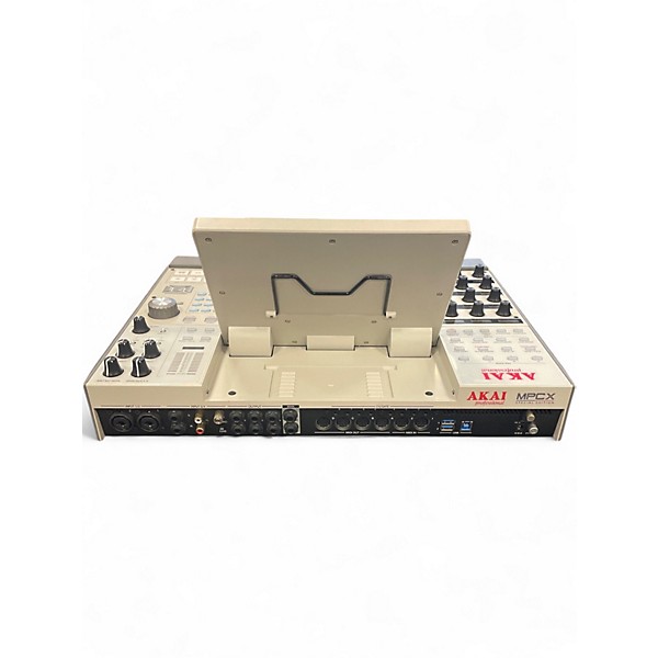 Used Akai Professional MPCX SE Production Controller