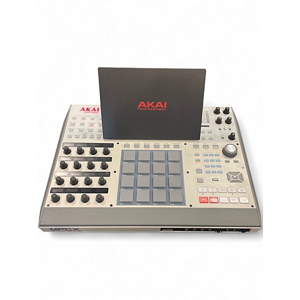Used Akai Professional MPCX SE Production Controller