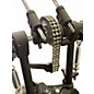 Used DW 7000 Series Double Double Bass Drum Pedal