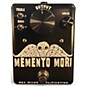 Used Red River Momento Mori Effect Pedal