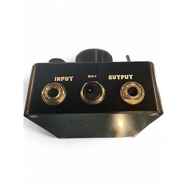 Used Red River Momento Mori Effect Pedal