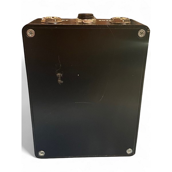 Used Red River Momento Mori Effect Pedal