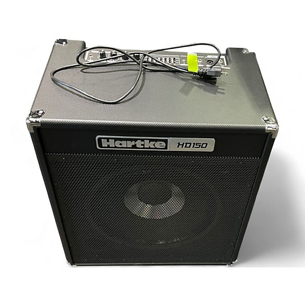 Used Hartke HD150 Bass Combo Amp