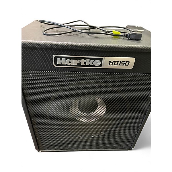 Used Hartke HD150 Bass Combo Amp