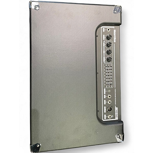 Used Hartke HD150 Bass Combo Amp