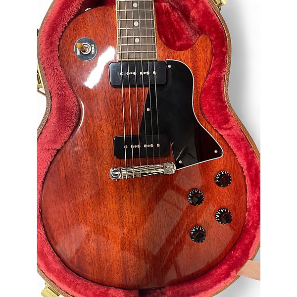 Used Gibson  LES PAUL SPECIAL Walnut Solid Body Electric Guitar