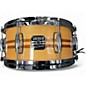Used Gretsch Drums 6X13 Mark Schulman Signature Snare Natural Drum thumbnail