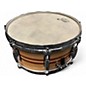 Used Gretsch Drums 6X13 Mark Schulman Signature Snare Natural Drum
