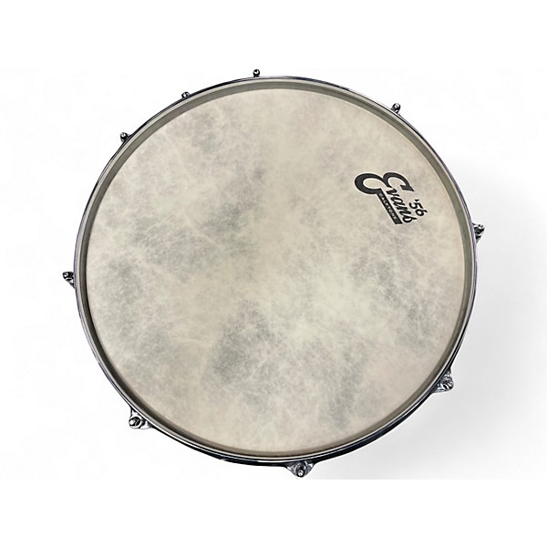 Used Gretsch Drums 6X13 Mark Schulman Signature Snare Natural Drum