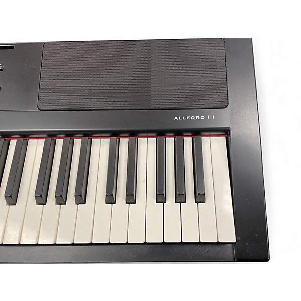 Used Williams Allegro III 88 Key Digital Piano
