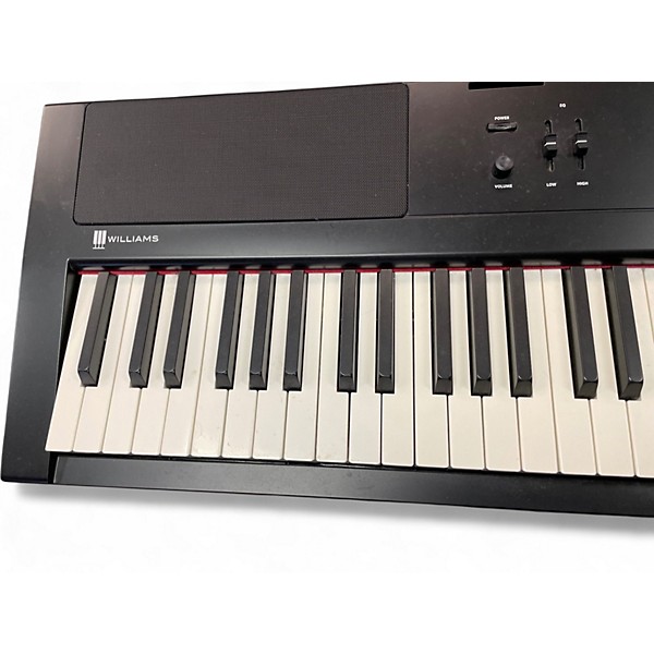 Used Williams Allegro III 88 Key Digital Piano