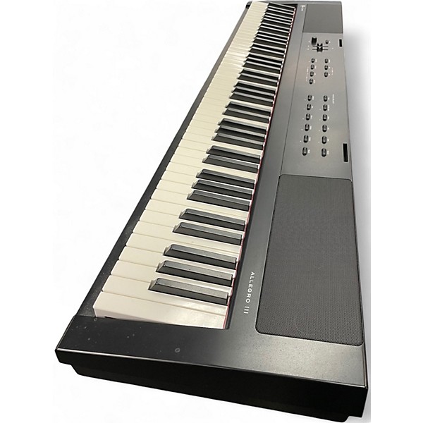 Used Williams Allegro III 88 Key Digital Piano
