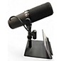 Used Shure SM7B Dynamic Microphone