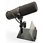Used Shure SM7B Dynamic Microphone
