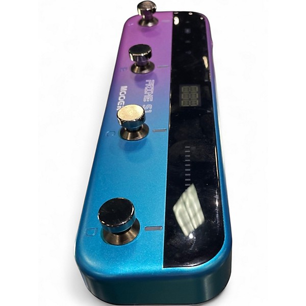 Used Mooer PRIME S1 Effect Processor