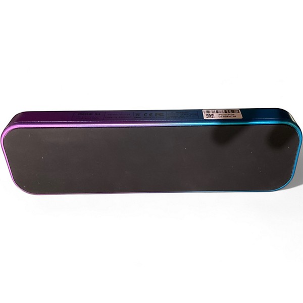 Used Mooer PRIME S1 Effect Processor