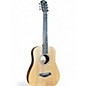 Used Taylor BT1 Baby Natural Acoustic Guitar thumbnail