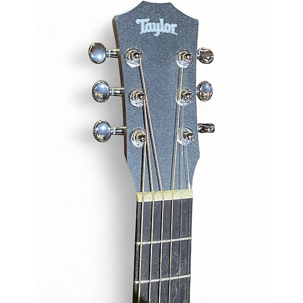 Used Taylor BT1 Baby Natural Acoustic Guitar