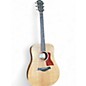 Used Taylor BBT Big Baby Natural Acoustic Guitar thumbnail