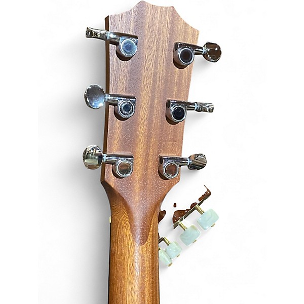 Used Taylor BBT Big Baby Natural Acoustic Guitar