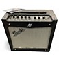 Used Fender Mustang I 20W 1X8 Guitar Combo Amp thumbnail