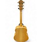 Used Taylor 618E Natural Acoustic Electric Guitar