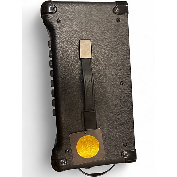 Used Marshall MG15FX 1X8 15W Guitar Combo Amp