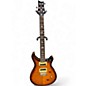 Used PRS CE24 2 Color Sunburst Solid Body Electric Guitar thumbnail