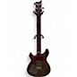 Used PRS CE24 2 Color Sunburst Solid Body Electric Guitar