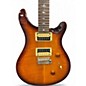 Used PRS CE24 2 Color Sunburst Solid Body Electric Guitar