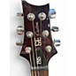 Used PRS CE24 2 Color Sunburst Solid Body Electric Guitar
