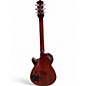 Used Gretsch Guitars G5220  Burgundy Mist Solid Body Electric Guitar
