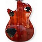Used Gretsch Guitars G5220  Burgundy Mist Solid Body Electric Guitar