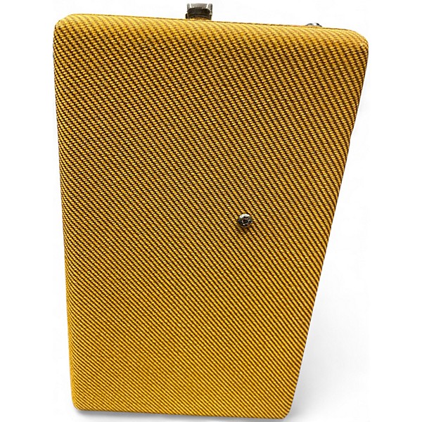 Used Fender Pro Junior IV 15W 1x10 Tube Guitar Combo Amp