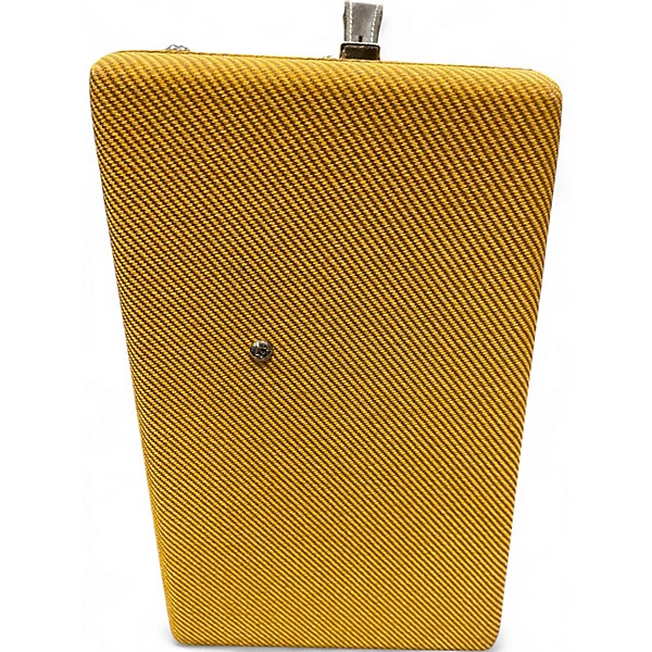 Used Fender Pro Junior IV 15W 1x10 Tube Guitar Combo Amp