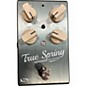 Used Source Audio  TRUE SPRING Effect Pedal thumbnail