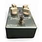 Used Source Audio  TRUE SPRING Effect Pedal