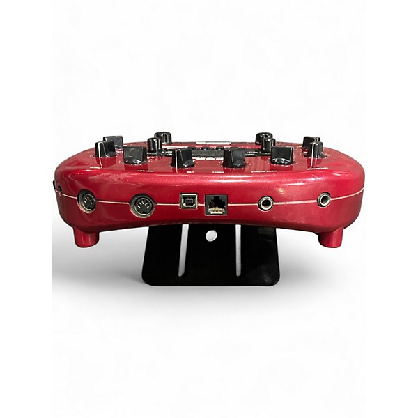 Used Line 6 Pod XT Amp Modeler Effect Processor