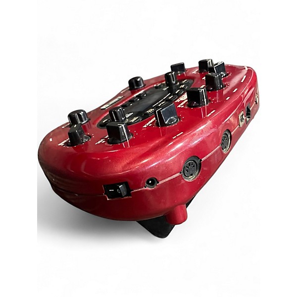 Used Line 6 Pod XT Amp Modeler Effect Processor