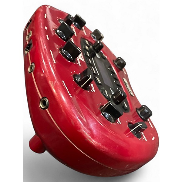 Used Line 6 Pod XT Amp Modeler Effect Processor