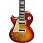 Used Epiphone Les Paul Standard Pro Left Handed Heritage Cherry Sunburst Electric Guitar thumbnail
