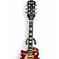 Used Epiphone Les Paul Standard Pro Left Handed Heritage Cherry Sunburst Electric Guitar