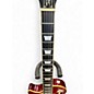 Used Epiphone Les Paul Standard Pro Left Handed Heritage Cherry Sunburst Electric Guitar